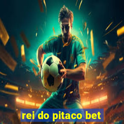 rei do pitaco bet